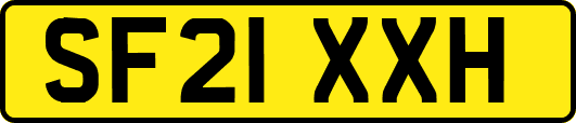 SF21XXH