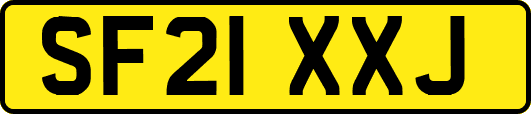 SF21XXJ