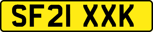 SF21XXK