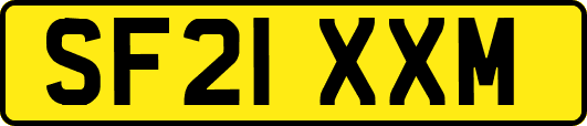 SF21XXM