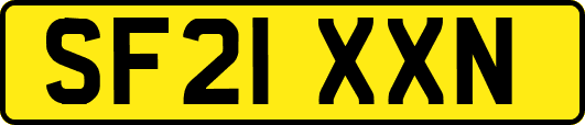 SF21XXN