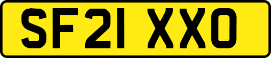 SF21XXO