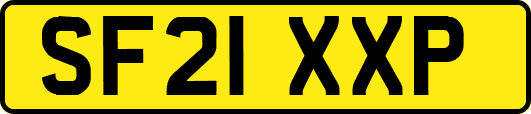 SF21XXP