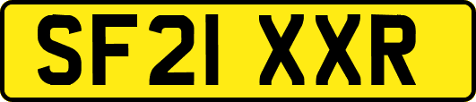 SF21XXR