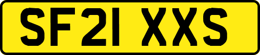 SF21XXS