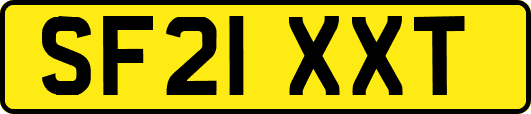 SF21XXT