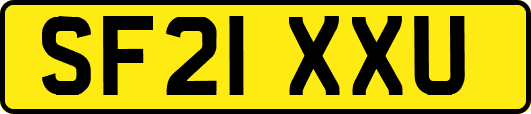 SF21XXU