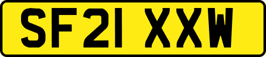 SF21XXW