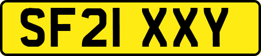 SF21XXY