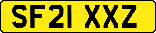 SF21XXZ