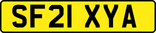 SF21XYA