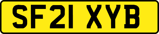 SF21XYB