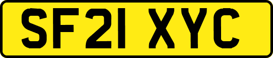 SF21XYC