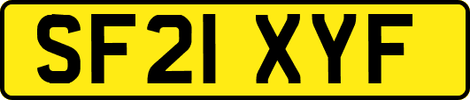 SF21XYF