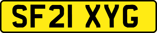 SF21XYG
