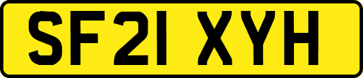 SF21XYH