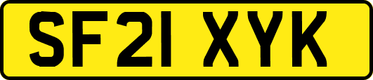 SF21XYK