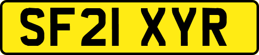 SF21XYR
