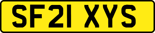 SF21XYS