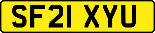 SF21XYU