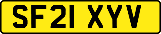 SF21XYV