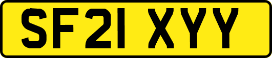 SF21XYY
