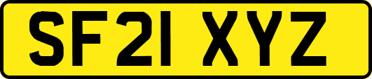 SF21XYZ