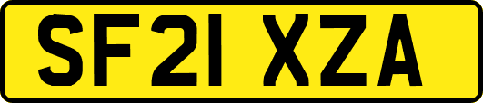 SF21XZA