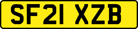 SF21XZB