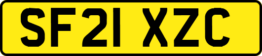 SF21XZC