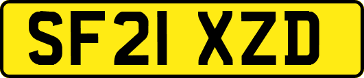 SF21XZD