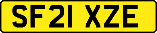 SF21XZE