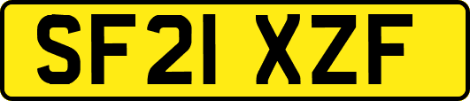 SF21XZF