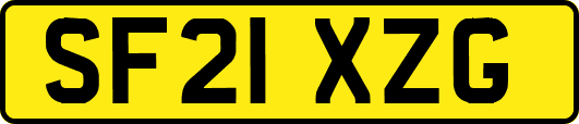SF21XZG