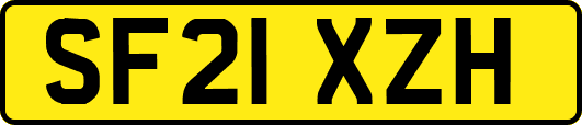 SF21XZH