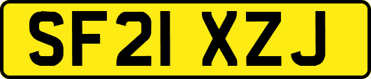 SF21XZJ