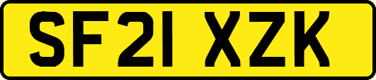 SF21XZK