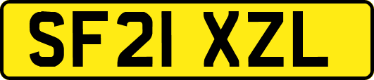 SF21XZL
