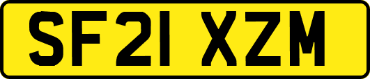 SF21XZM
