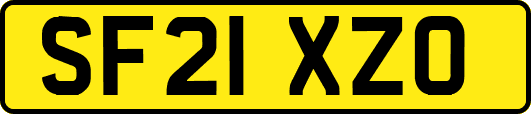 SF21XZO
