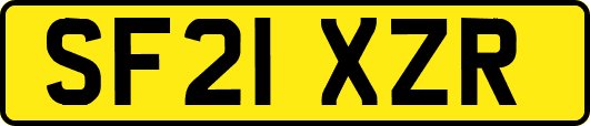 SF21XZR