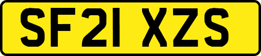 SF21XZS