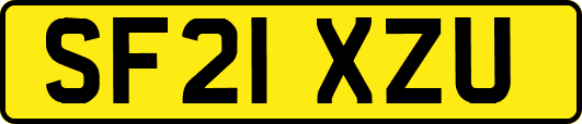 SF21XZU