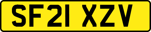 SF21XZV