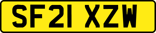 SF21XZW