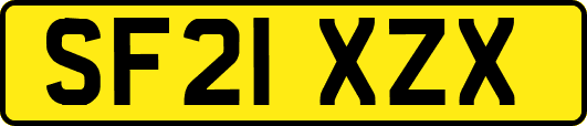 SF21XZX