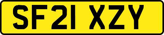 SF21XZY