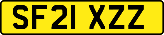 SF21XZZ