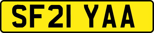 SF21YAA
