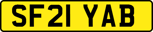 SF21YAB